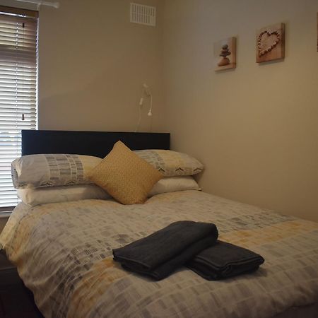 Kingston Serviced Accommodation - Donegall Avenue Belfast Kültér fotó