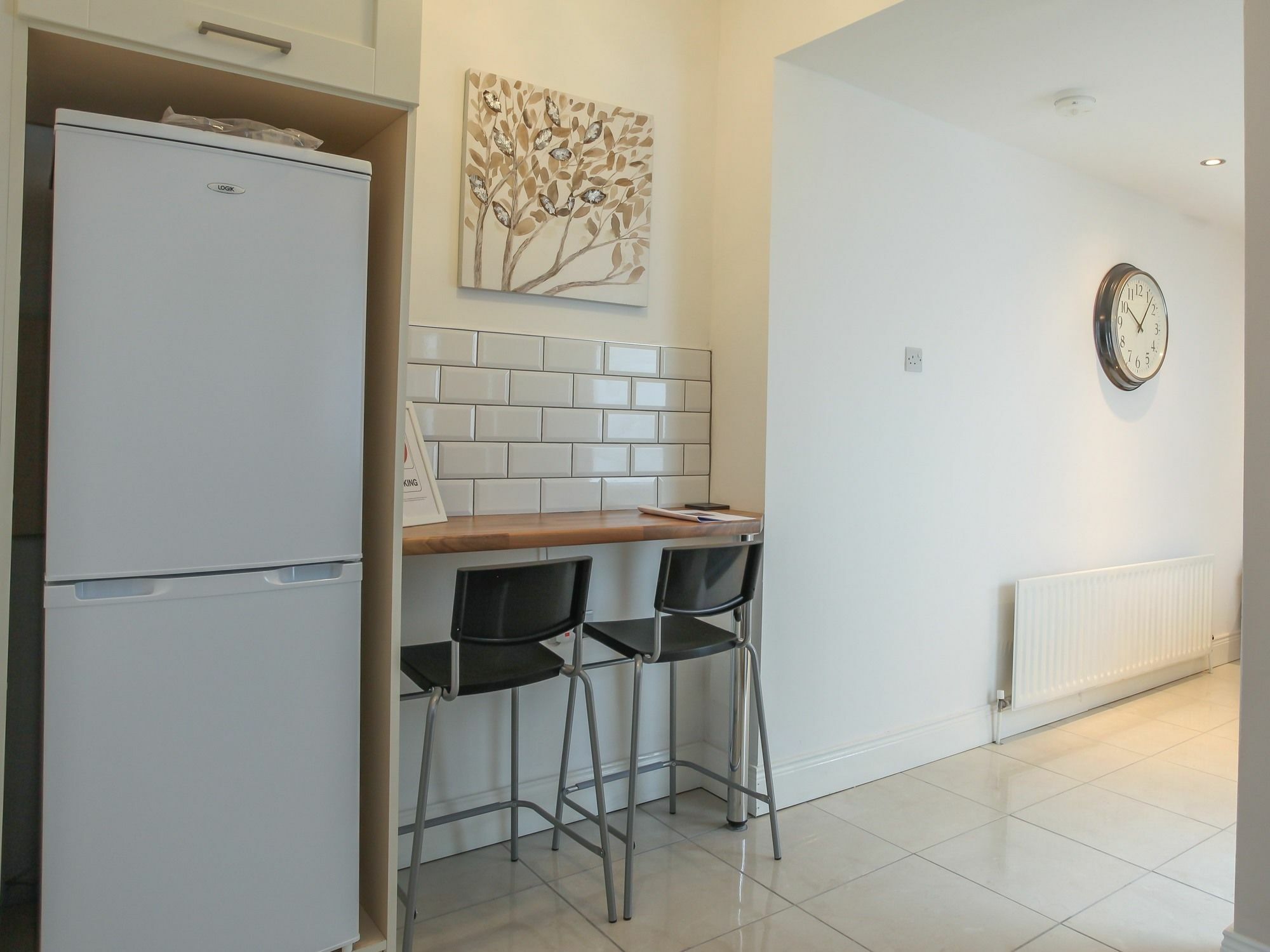 Kingston Serviced Accommodation - Donegall Avenue Belfast Kültér fotó